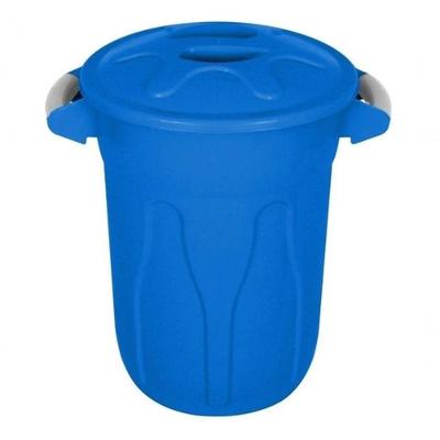 Cesto Lixeira Plastico Tipo Balde 40 Litros Jsn Cr40