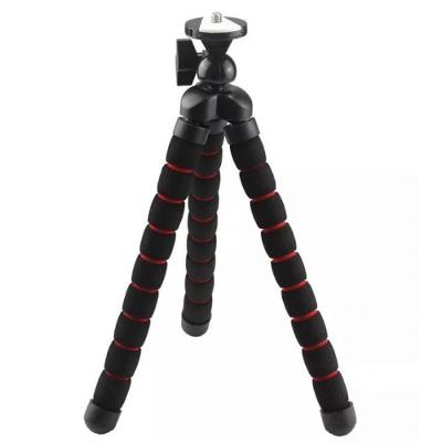 Tripé Articulado Octopus Gorillapod 25cm para DSLR/Sony/Nikon