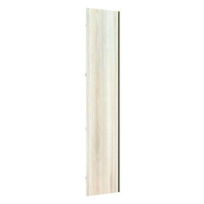 Porta Para Closet Individual 50cm Inox Crema