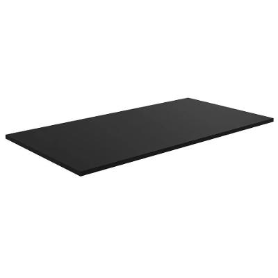 Tampo Para Balcão De Cozinha 100Cm Mdp Ônix