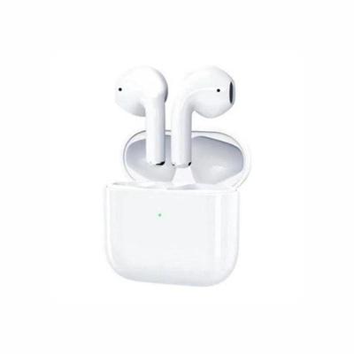 Fone De Ouvido Branco Wireless Bluetooth Para Moto G71