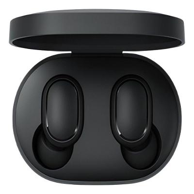Fone Intra Auricular Bluetooth Preto Para Samsung A50 / A30S