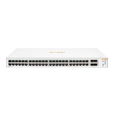 Switch Hpe Aruba Instant On 1830 48G 4Sfp - Jl814A
