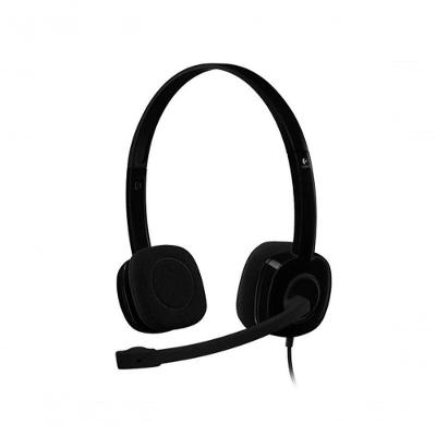 Headset Stereo H151 Logitech