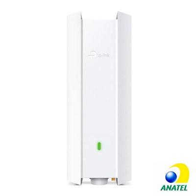 Access Point Interno/Externo 6 Ax1800 Eap610-Outdoor Smb