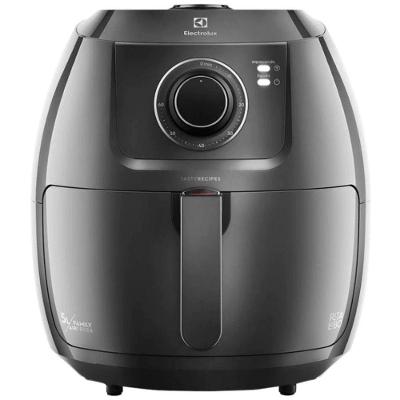 Fritadeira Air Fryer Electrolux 5L 1700W Eaf50/51 - 5210Aabr406 Grafite 110 Volts