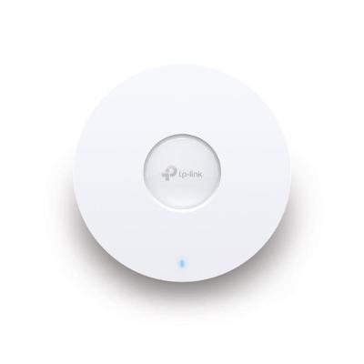 Access Point Wi-Fi 6 Montavel Em Teto Ax3600 Eap660Hd Smb