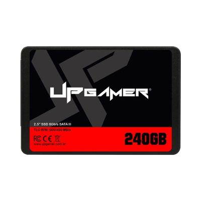 Ssd 240gb Up Gamer Up500 500 450 Mb S