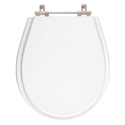 Tampa De Vaso Avalon Branco Para Bacia Ideal Standard