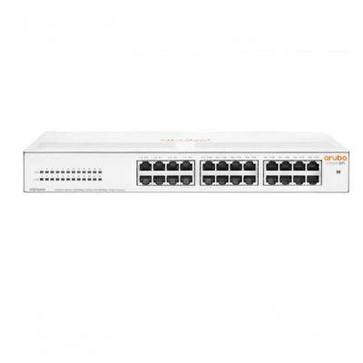 Switch Hpe Aruba Instant On 1430 24G R8R49A I - R8R49A I
