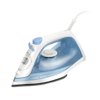 Ferro Philips Walita Seco Vapor Serie 1000 - Dst1050-22 Branco-azul 110 Volts