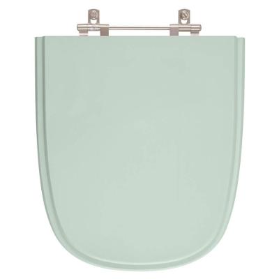 Tampa De Vaso Poliester Ibiza Verde Agua Para Vaso Cidamar