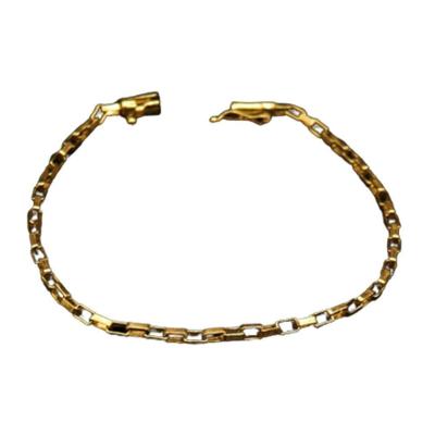 Pulseira Caixa De Fosforo Moeda Antiga Nao Enferruja.