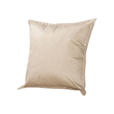 Almofada Decorativa Bali Linho Bege - Bege