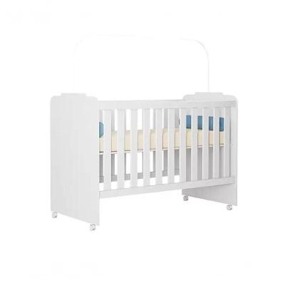 Berço Amore Branco - Peternella