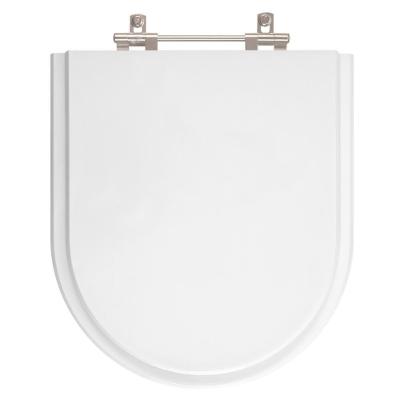 Tampa De Vaso Riviera Branco Para Bacia Celite 6Lpf