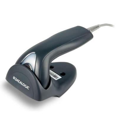 Leitor De Códigos Datalogic 1D Usb - Td1120-Bk-65K1I