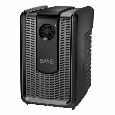 Estabilizador Sms Revol. Speedy 500Va Mono115 15971