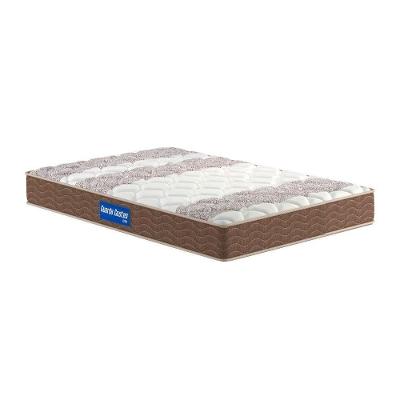 Colchão Solteiro Espuma D33  Guarda Costas Brown (88x188x17) - Probel