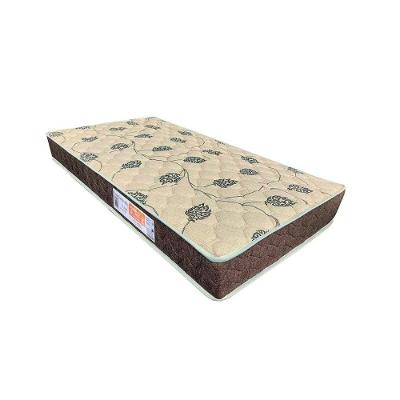Colchão Solteiro Espuma D33  Comfortpedic (88x188x17) - Orthoflex