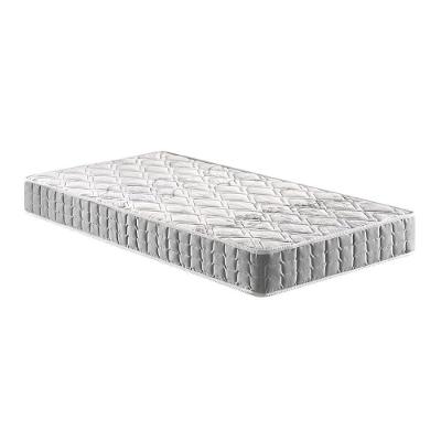 Colchão Solteiro Espuma D33  Orthosono Double Face (78x188x17) - Anjos