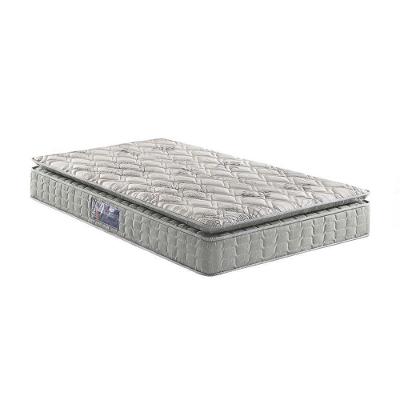 Colchão Solteiro Espuma D33  / EP Anatômico Orthosono Pillow Top (88x188x24) - Anjos