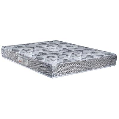 Colchão Casal Espuma D28  / EP Anatômico Fort Tech ISO 60 (138x188x18) - Ortobom