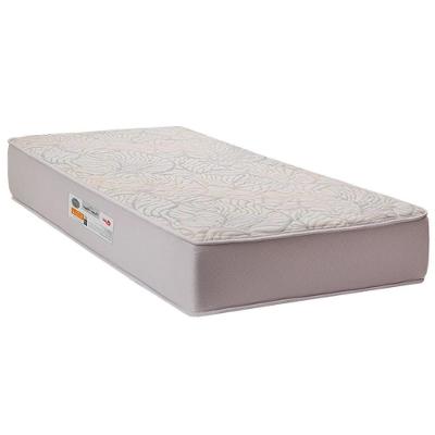 Colchão Solteiro Espuma A Vácuo Visco Gel Pocket Vitagel Max Anatomic Double Face Bed In Box Castor