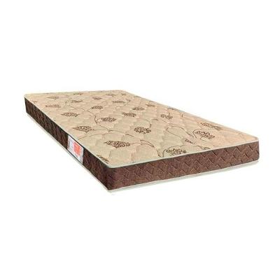 Colchão Solteiro Espuma D28  Comfortpedic (78x188x17) - Orthoflex