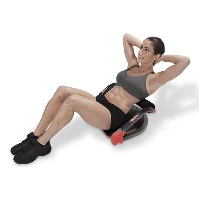 Plataforma Abdominal Ab Max Genis | Genis