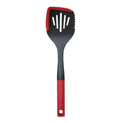 Espátula De Silicone Ichef Polishop - Red | Red Ichef