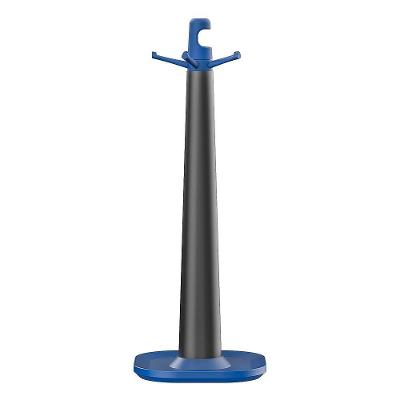 Suporte Para Utensílios De Silicone Ichef Polishop - Blue | Blue Ichef
