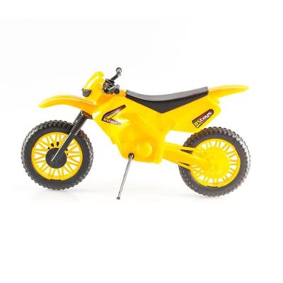 Moto New Cross Na Solapa Ref 149