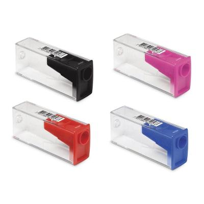 Apontador Faber Ret. Tradicional C-dep. C-25 Ref 125lvzf