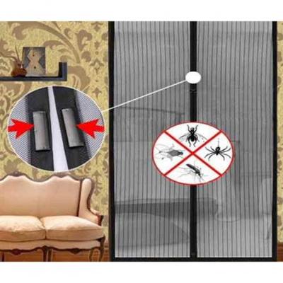 4 Tela Anti Mosquito Dengue Insetos Protetora Cortina