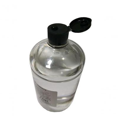 Álcool Etílico De Cereais 1litro Com Dosador Nitros Química