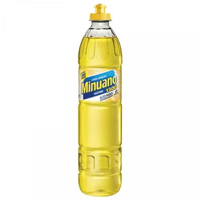 Detergente Minuano Neutro 500ml