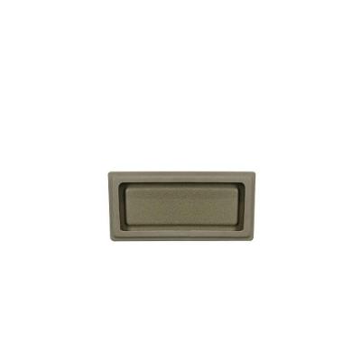 Prato Cubo 40 X 4 Cm Cor 05 - Antique Camurça