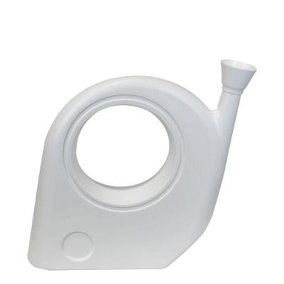 Regador Foz 4 Litros Cor 06 - Branco Sólido