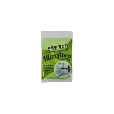Pano Microfibra Universal - Perfect