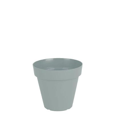 Vaso Sampa 12 X 11 Cm Cor 72 - Azul Vintage