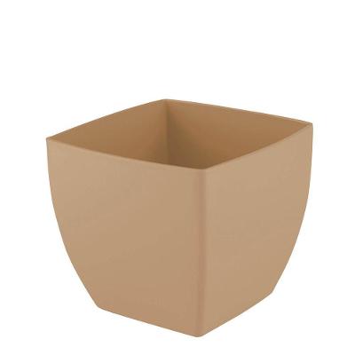 Cachepot Siena 20 X 18 Cm Cor 67 - Malva Vintage