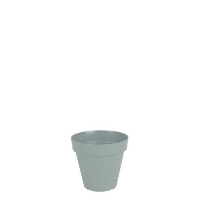 Vaso Sampa 8 X 8 Cm Cor 72 - Azul Vintage