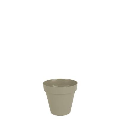Vaso Sampa 8 X 8 Cm Cor 70 - Areia Vintage