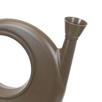 Regador Foz 4 Litros Cor 34 - Taupe