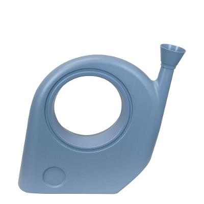 Regador Foz 4 Litros Cor 72 - Azul Vintage