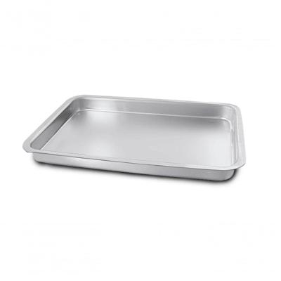 Assadeira Retangular 43X31X50Mm Real 7104