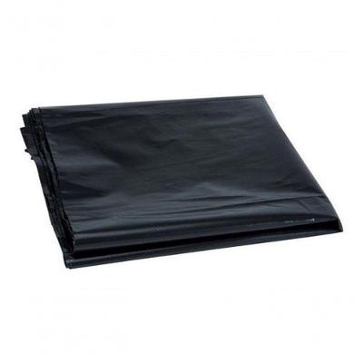 Saco Para Lixo Preto 20L E 60L Kit Com 200 Sacos Preto