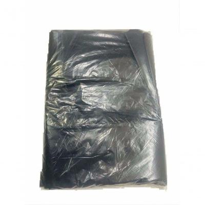 Saco De Lixo 60L Extra Reforçado 5Kg Qualidade Preto