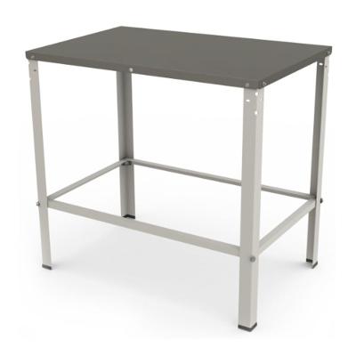 Mesa Panificadora Desmontável 0,93 X 0,60 X 0,87 Mbr-010 - Braesi